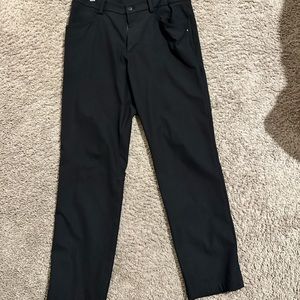 Lululemon commission pant
